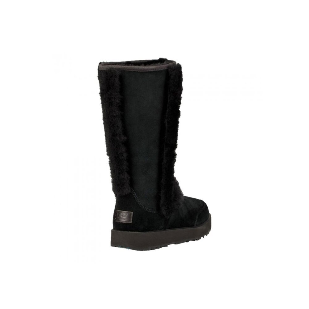 NWT - UGG Sundance Women's Boots - Black❄️🖤 - Picture 4 of 5
